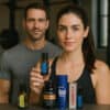 Athlete’s Care Kit Unlock your body’s power to recover, energise and thrive naturally