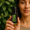 Basil Essential Oil – Awaken Your Senses with Pure Herbal Vitality