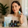 Changing Seasons Kit Stay strong, breathe freely and embrace every season with clarity and calm