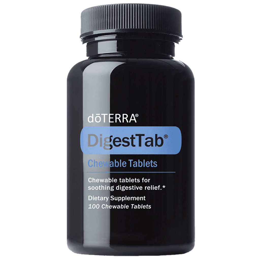 DigestTab™