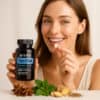 Ease Digestive Discomfort Naturally with doTERRA DigestTab™ – Anytime, Anywhere