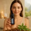 Embrace the Ancient Rhythm of Peace and Presence Through the Earthly Essence of Spikenard
