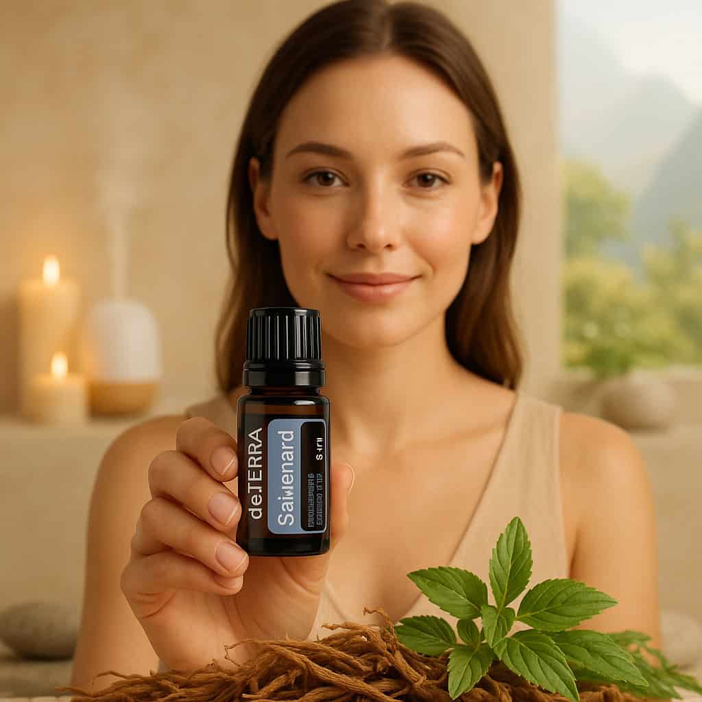 Embrace the Ancient Rhythm of Peace and Presence Through the Earthly Essence of Spikenard