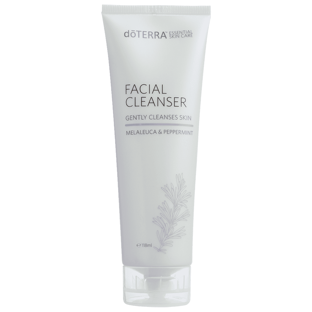 Facial Cleanser Facial Cleanser