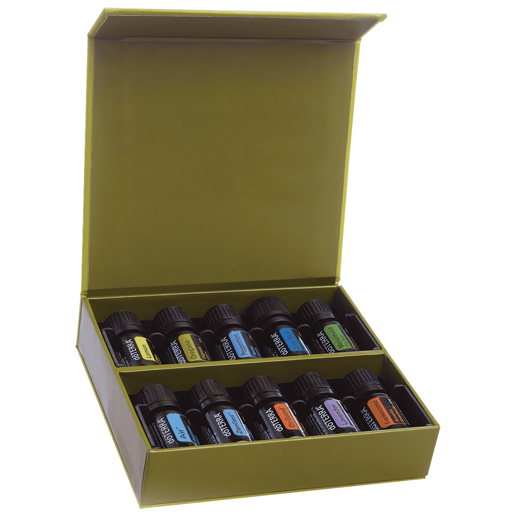 Family Essentials Enrolment Kit Family Essentials Enrolment Kit