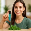 Feel Refreshed and Recharged with dōTERRA SuperMint™ Touch – Your Daily Boost of Clarity and Cool