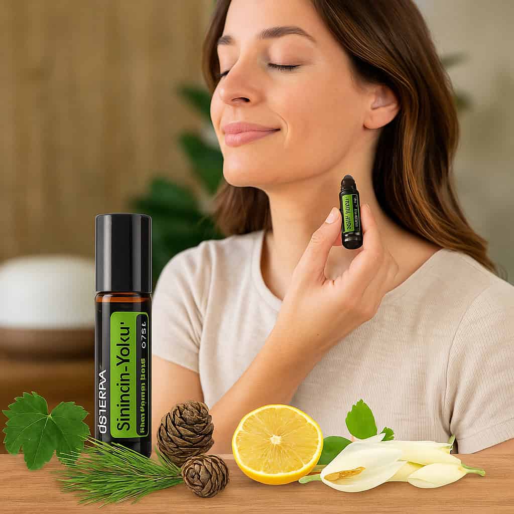 Feel the Forest Wherever You Are – Discover dōTERRA Shinrin-Yoku™ Touch copy Feel the Forest Wherever You Are – Discover dōTERRA Shinrin-Yoku™ Touch