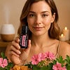 Geranium Essential Oil – A Symphony of Balance and Beauty copy Geranium Essential Oil – A Symphony of Balance and Beauty