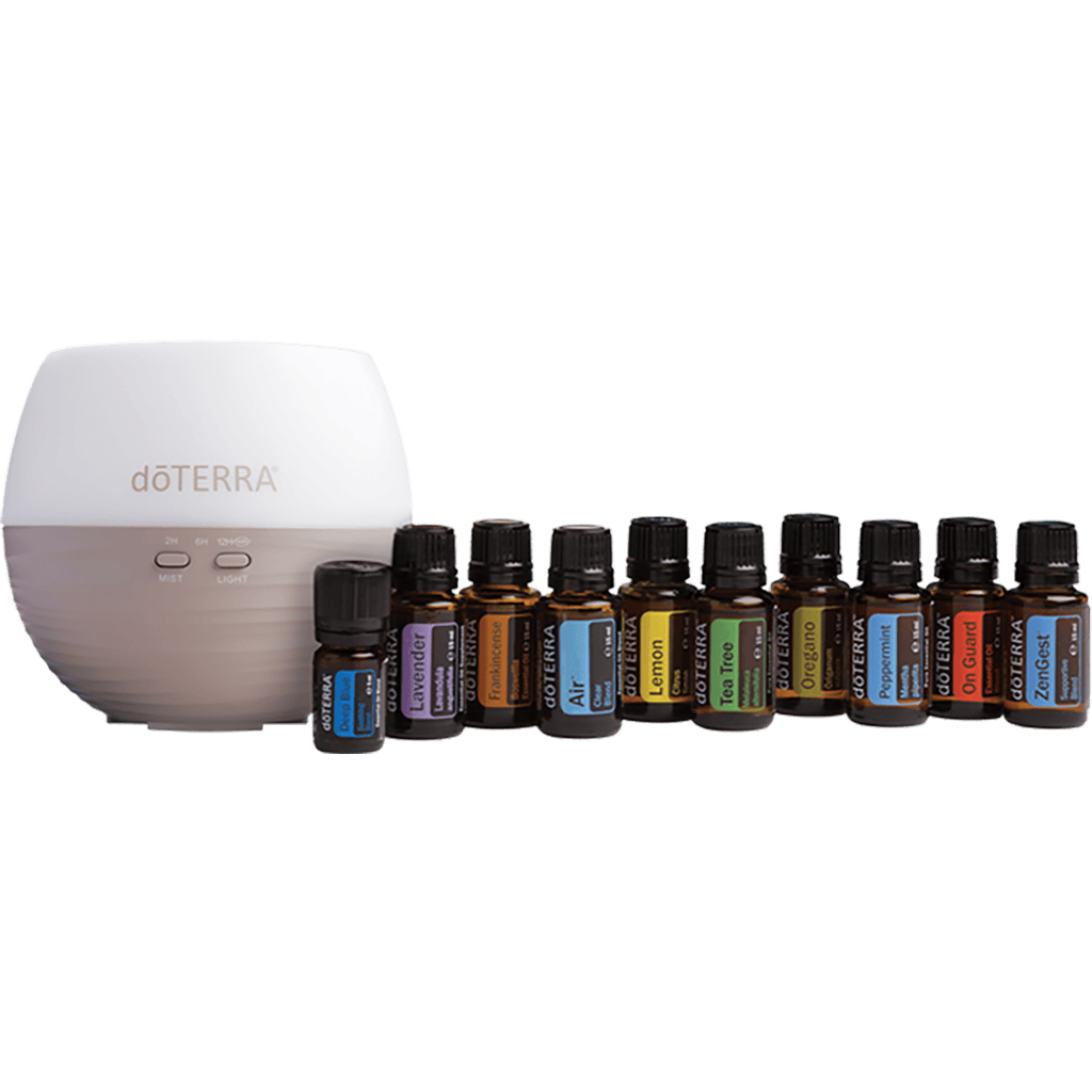 Home Essentials Kit Home Essentials Kit