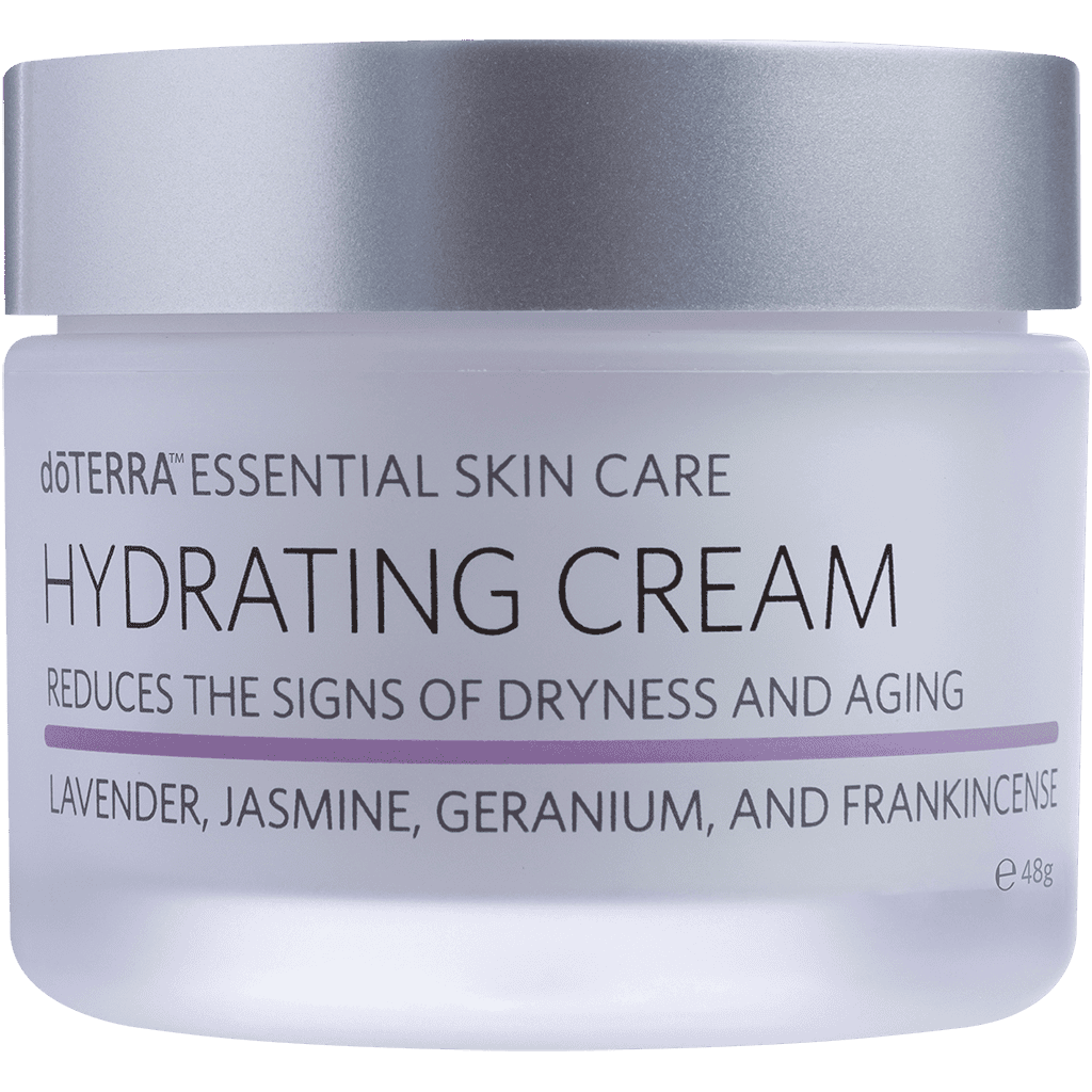 Hydrating Cream Hydrating Cream