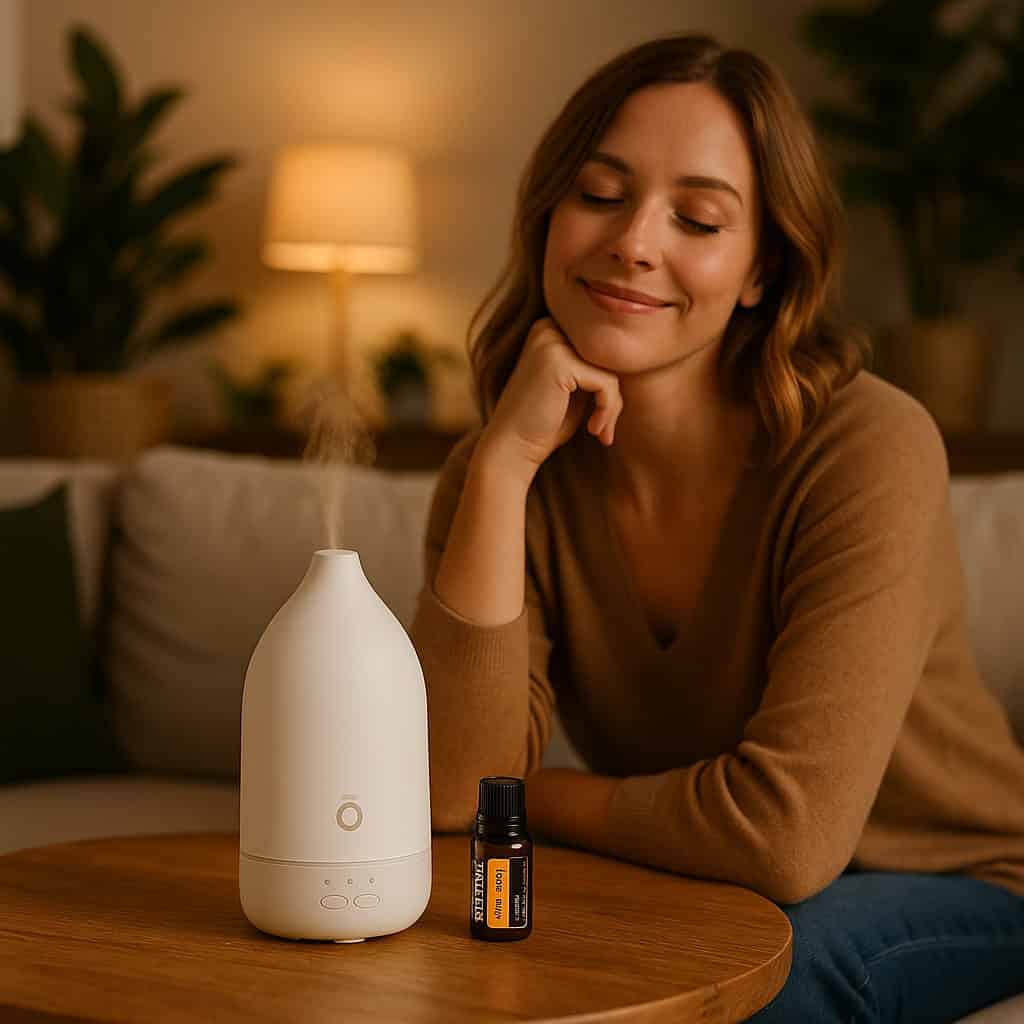 Laluz™ & Citrus Bliss™ – Brighten Your Space, Lift Your Mood