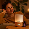 Lumo™ & Serenity™ – Peaceful Design Meets Calming Aromatherapy copy Lumo™ & Serenity™ – Peaceful Design Meets Calming Aromatherapy