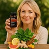 MetaPWR™ Assist – Optimise Wellness and Digestive Support