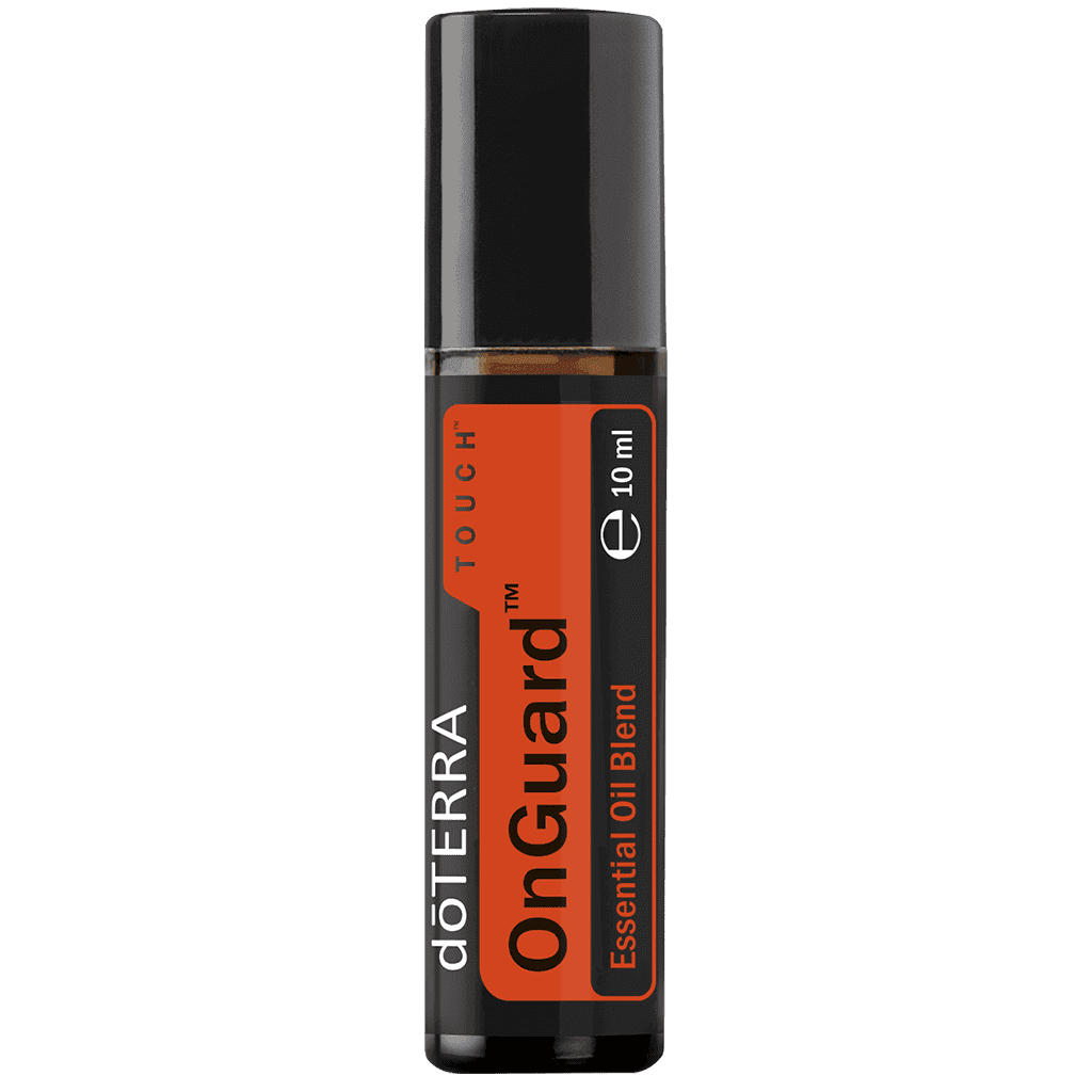 On Guard™ Touch
