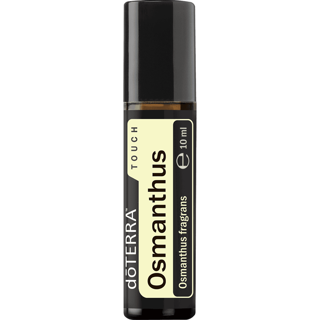 Osmanthus Touch