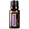 Patchouli