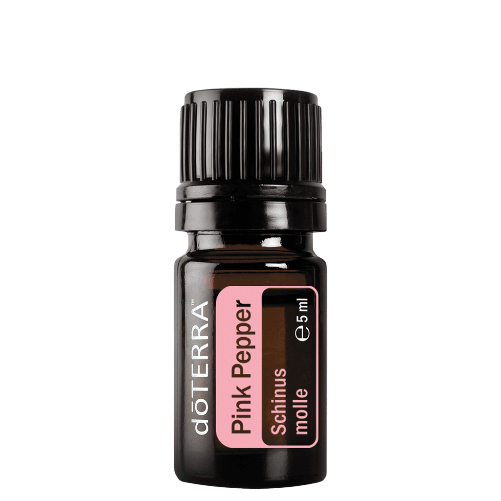 Pink Pepper