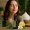 Reconnect with Nature – Discover dōTERRA Shinrin-Yoku™ for Calm, Clarity, and Balance