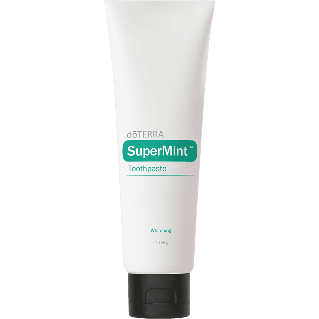SuperMint™ Toothpaste