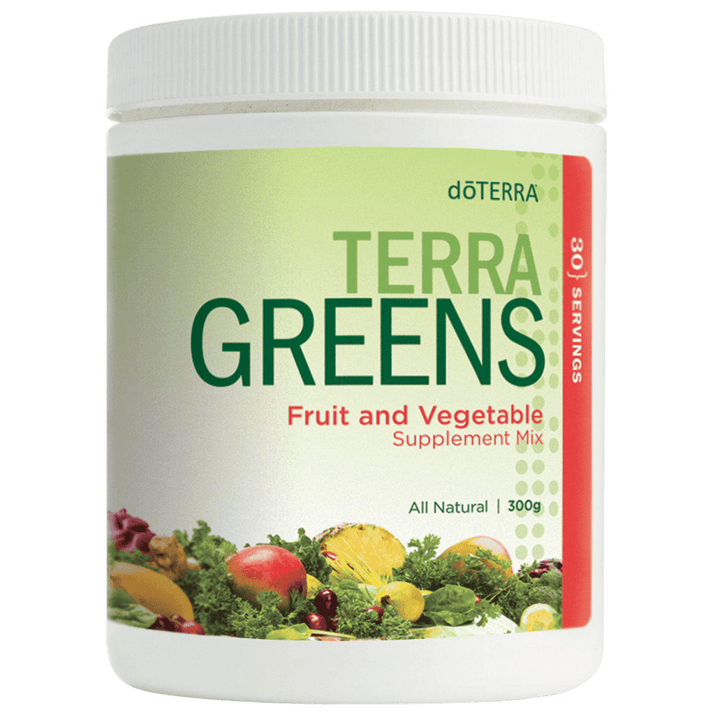 TerraGreens™