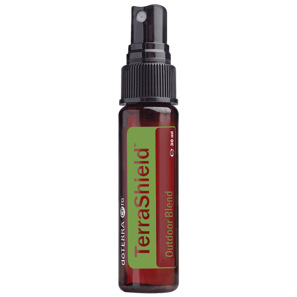 TerraShield™ Spray