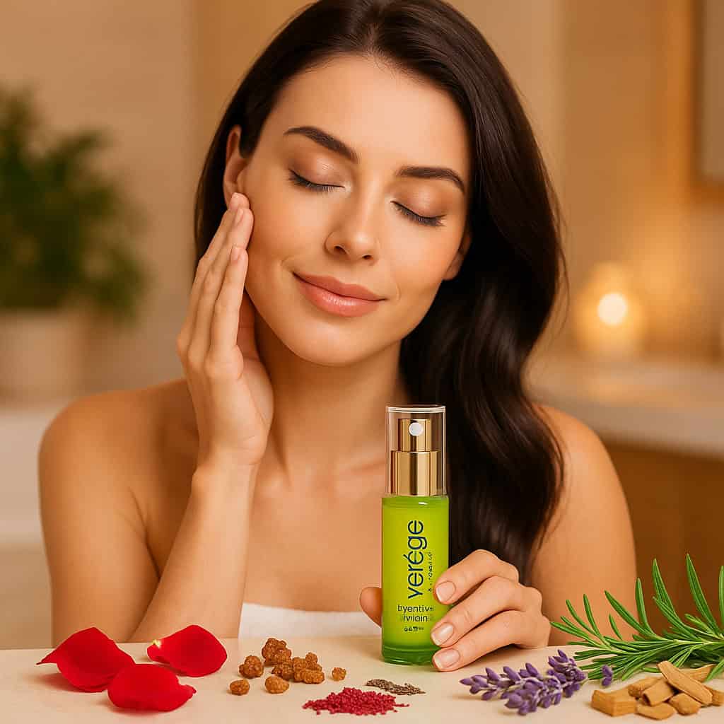 Veráge™ Immortelle Hydrating Serum Timeless Hydration for Radiant, Youthful Skin copy Veráge™ Immortelle Hydrating Serum Timeless Hydration for Radiant, Youthful Skin
