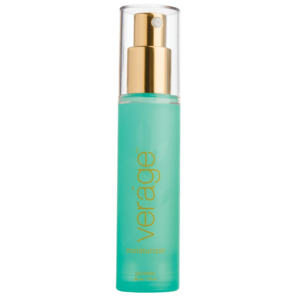 Veráge™ Moisturiser