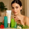 Veráge™ Skin Care Collection The Complete Botanical System for Timeless Radiance copy Veráge™ Skin Care Collection The Complete Botanical System for Timeless Radiance