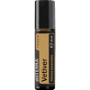 Vetiver Touch