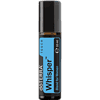 Whisper™ Touch Whisper™ Touch