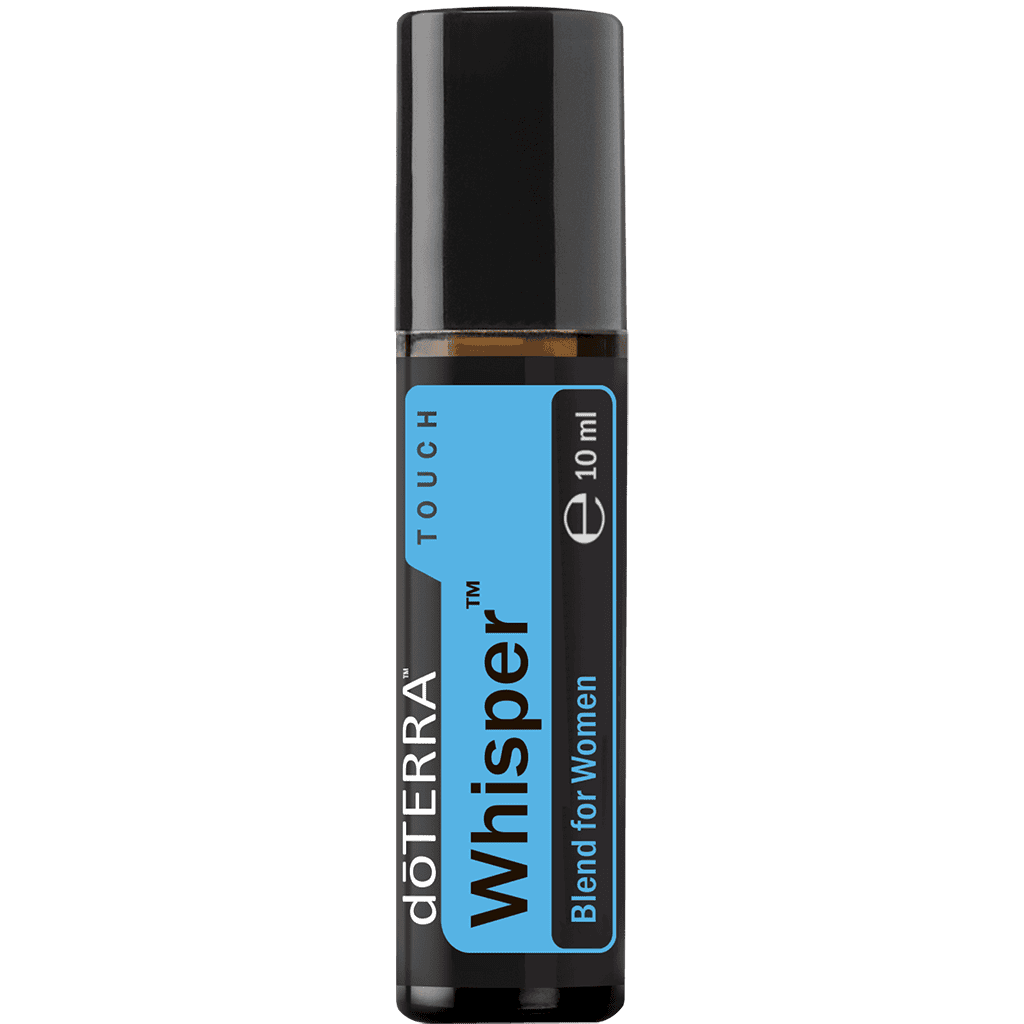 Whisper™ Touch