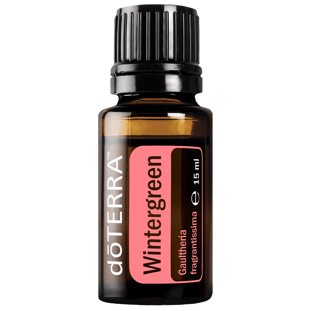 Wintergreen (Nepalese)