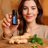 ZenGest™ – Natural Support for Digestive Harmony