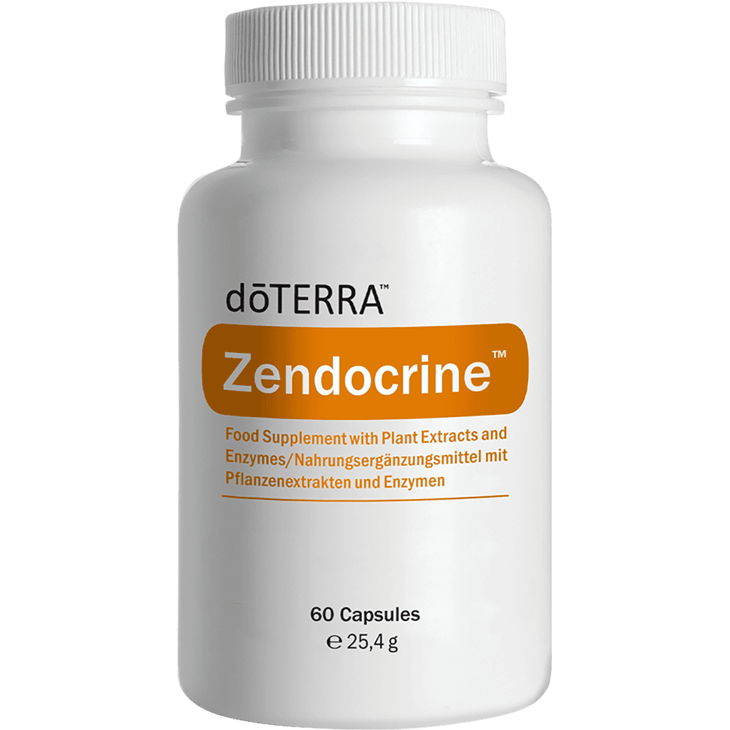 Zendocrine™ Complex Zendocrine™ Complex