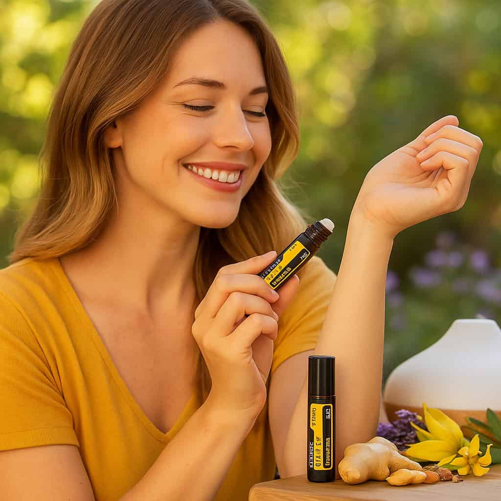 doTERRA Cheer™ Touch – Happiness On-the-Go copy doTERRA Cheer™ Touch – Happiness On-the-Go