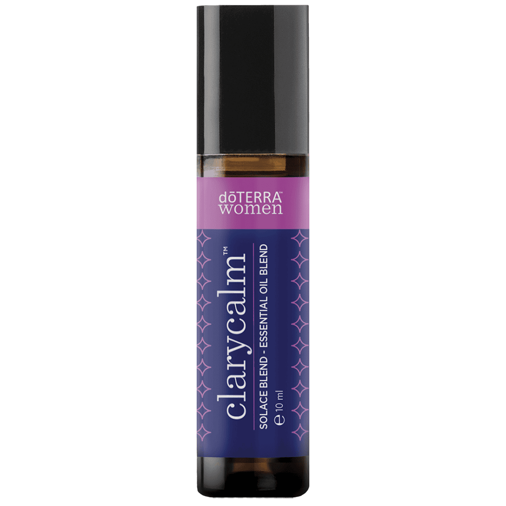doTERRA ClaryCalm