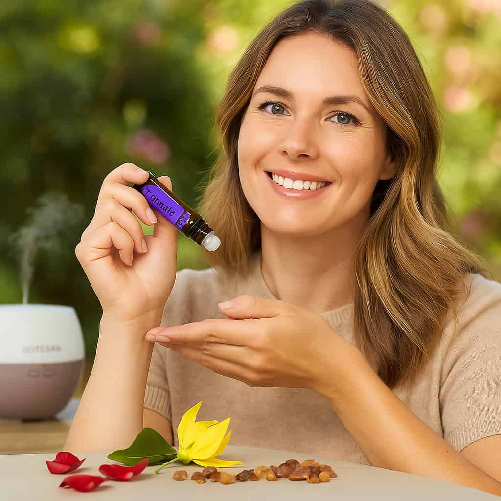dōTERRA Console™ Touch – Gentle Comfort, Always Close copy dōTERRA Console™ Touch – Gentle Comfort, Always Close