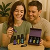 dōTERRA Introductory Kit – Your First Step into Nature’s Wisdom