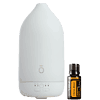dōTERRA Laluz™ Diffuser & Citrus Bliss™