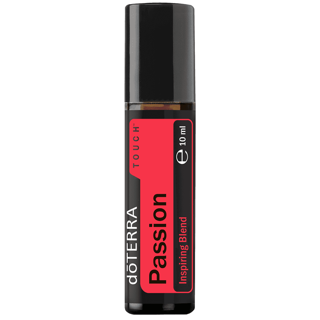 dōTERRA Passion™ Touch