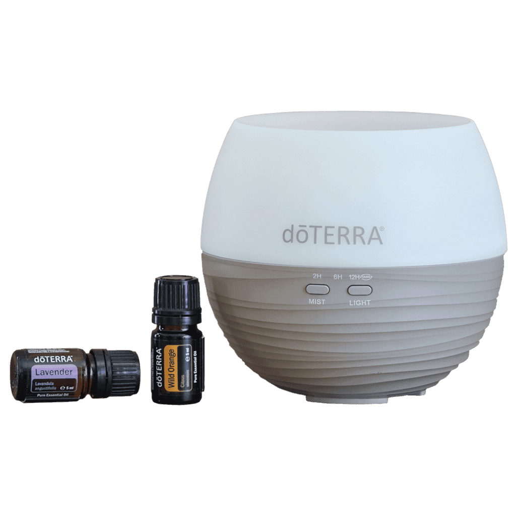Petal™ Diffuser Trio