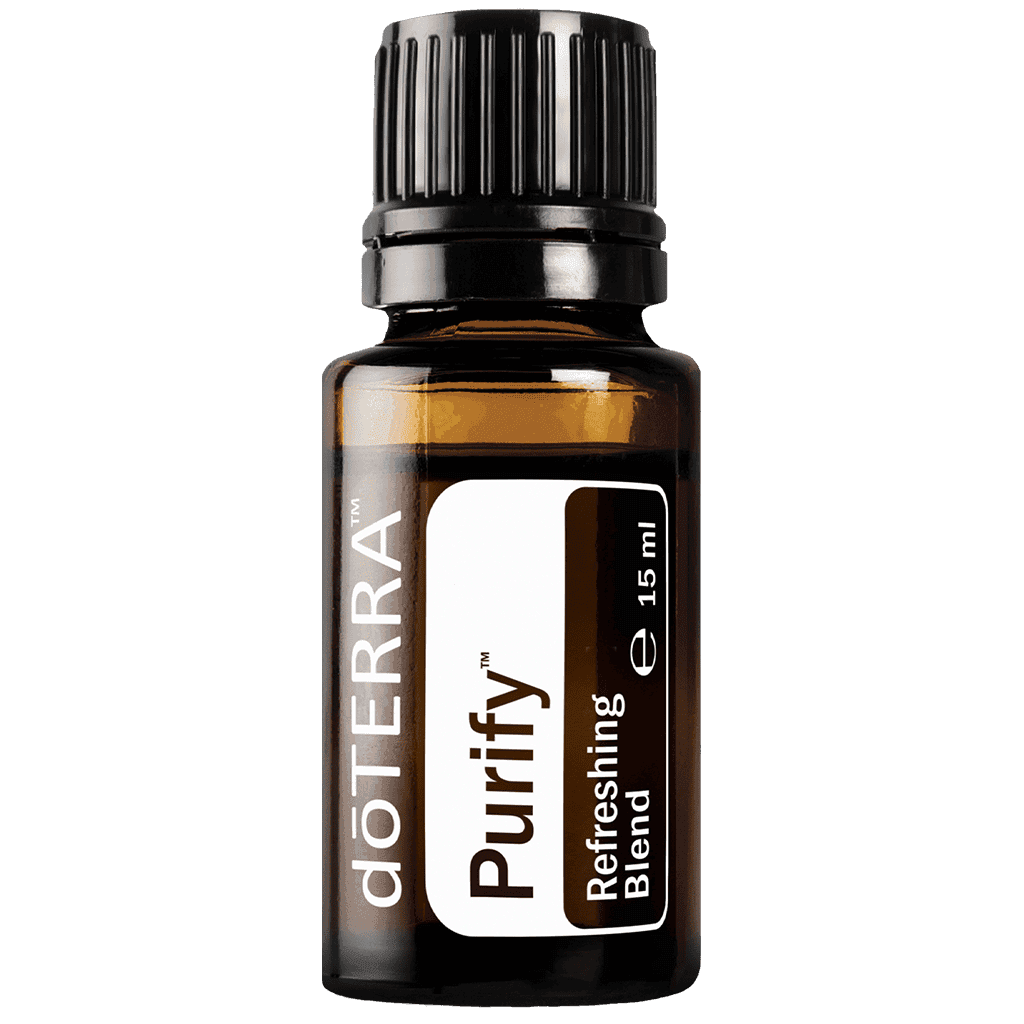 dōTERRA Purify