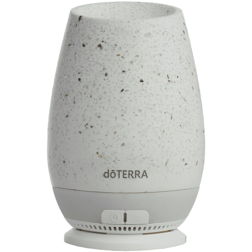 dōTERRA Roam Diffuser