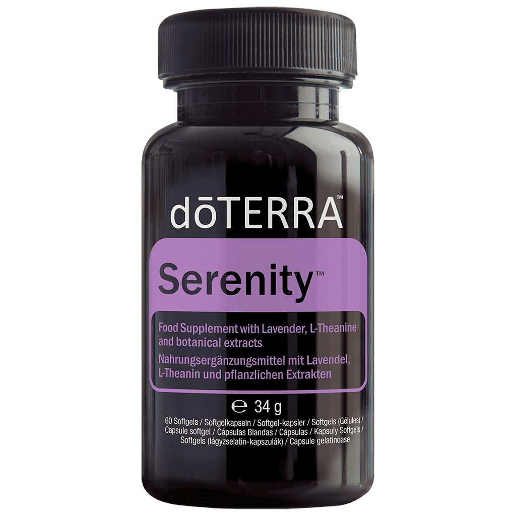 dōTERRA Serenity™ Softgels