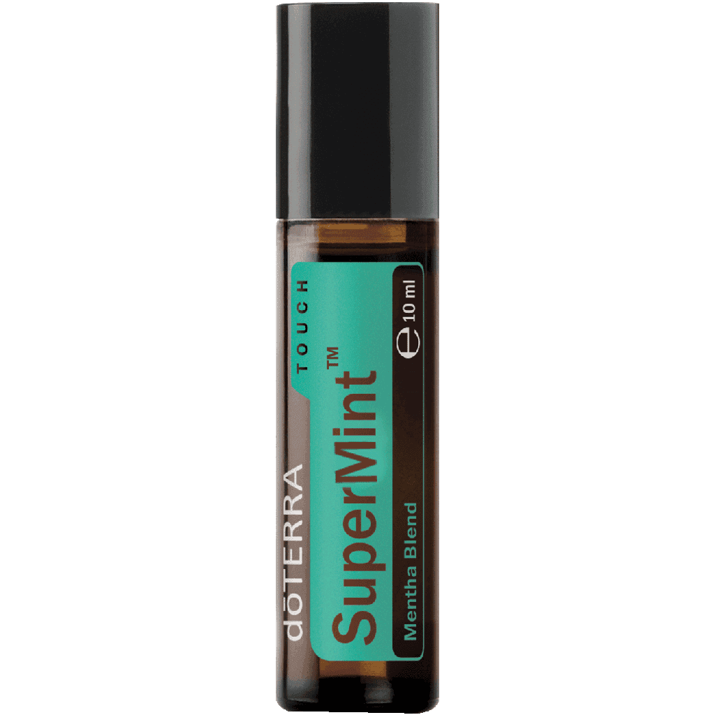 dōTERRA SuperMint™ Touch