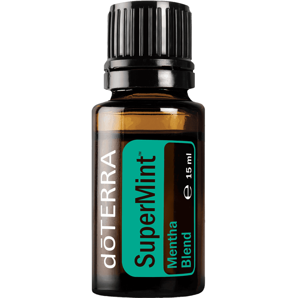 doTERRA SuperMint™