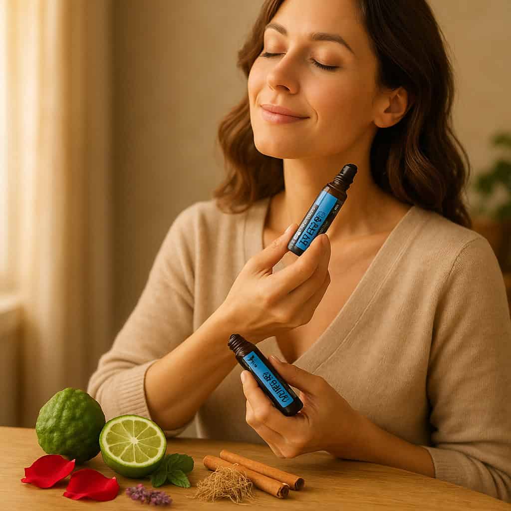 dōTERRA Whisper™ Touch – Your Natural Signature Scent of Elegance copy dōTERRA Whisper™ Touch – Your Natural Signature Scent of Elegance