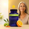 doTERRA Women Bone Nutrient Essential Complex – Support Strong, Healthy Bones Every Day