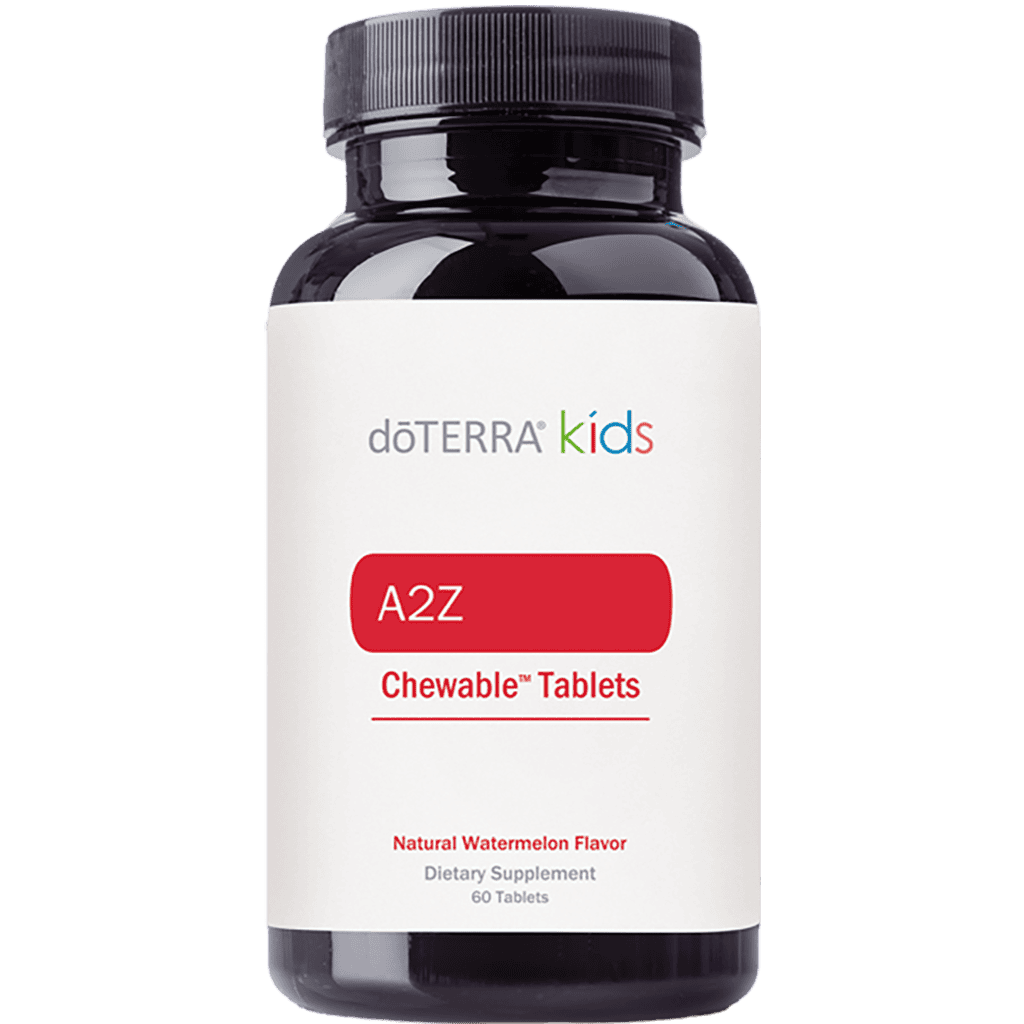 dōTERRA a2z Chewable™