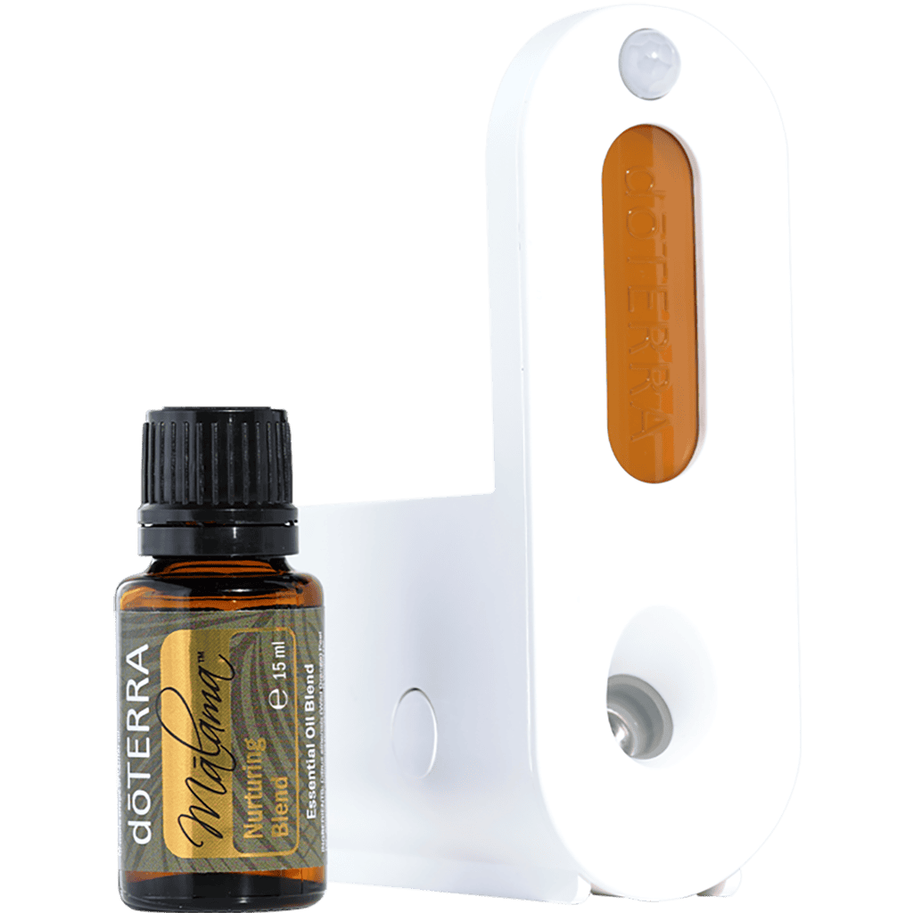 dōTERRA™ Myst Diffuser & Mālama™